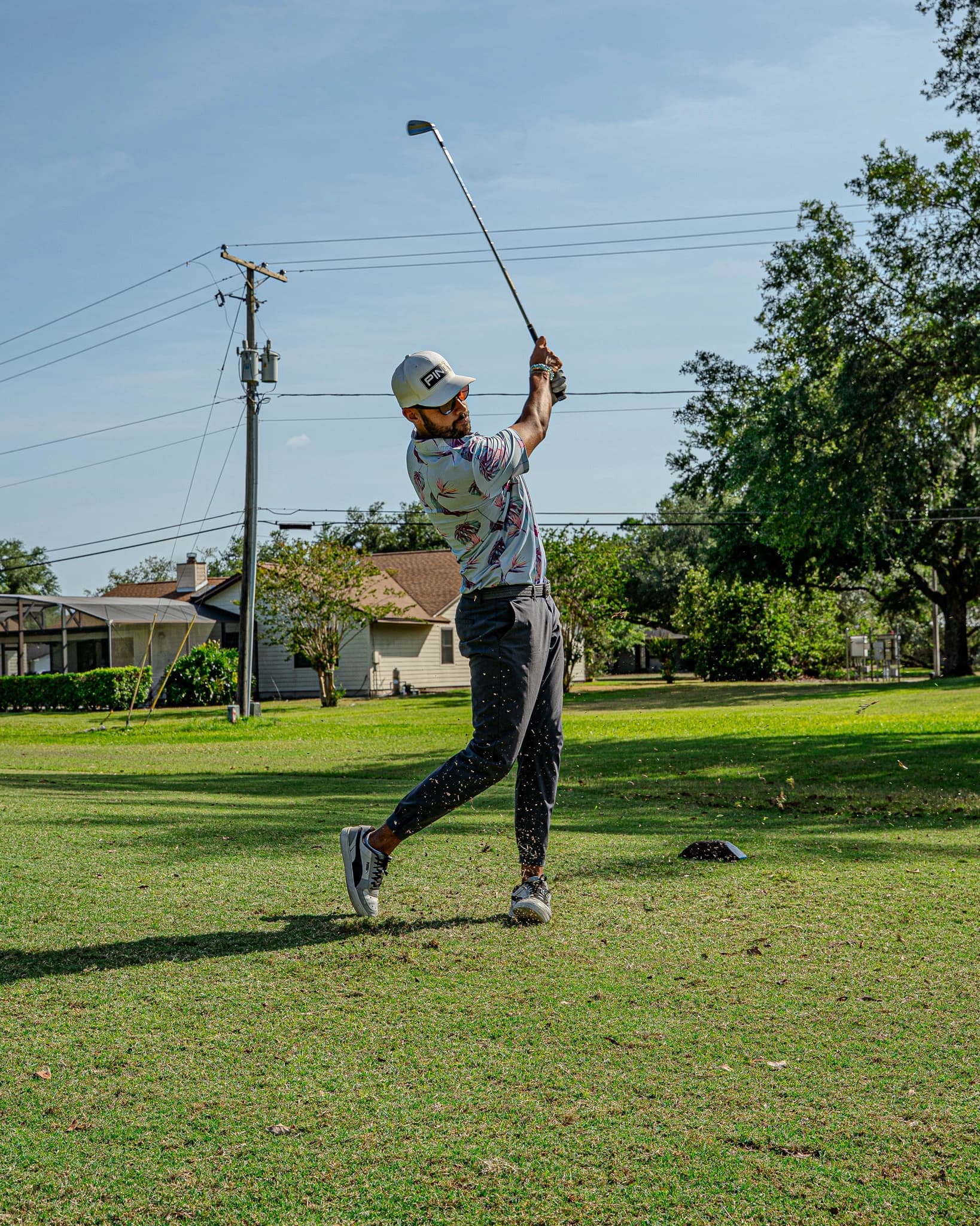 Facu swing image